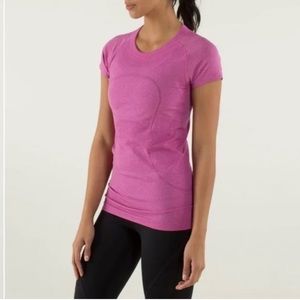 Swiftly tech in raspberry. EUC.